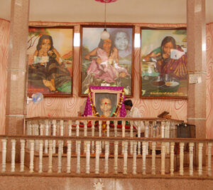 Dhyan Mandir