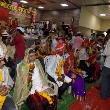 Samuhik Vivah Sohla