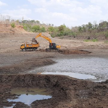 Water Conservation