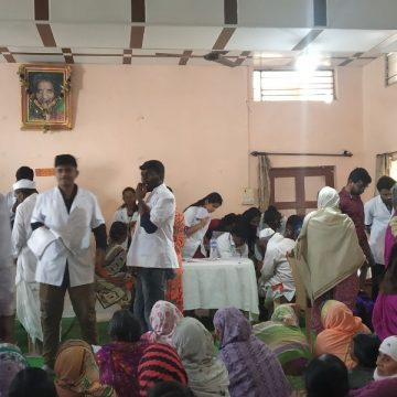 Medical Camp