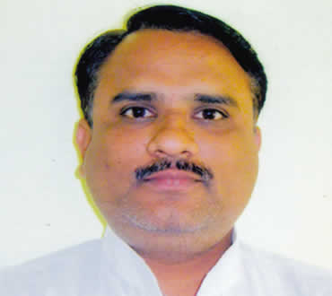 Shree Dineshji Sheshraoji Thakare