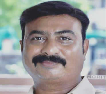 Shree Kantakji Sudhakarrao Thawakar