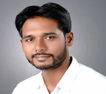 Shree Mahendraji Chintamanraoji Khandait