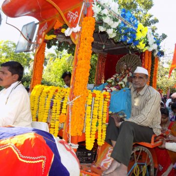 Punyatithi Sohla