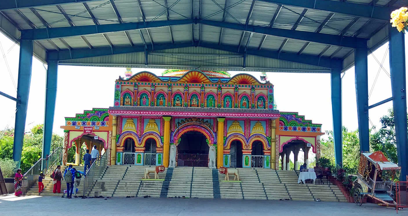 Navratri Mahotsav