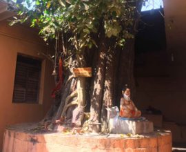 Village Temple