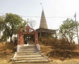 Village Shrine Complex